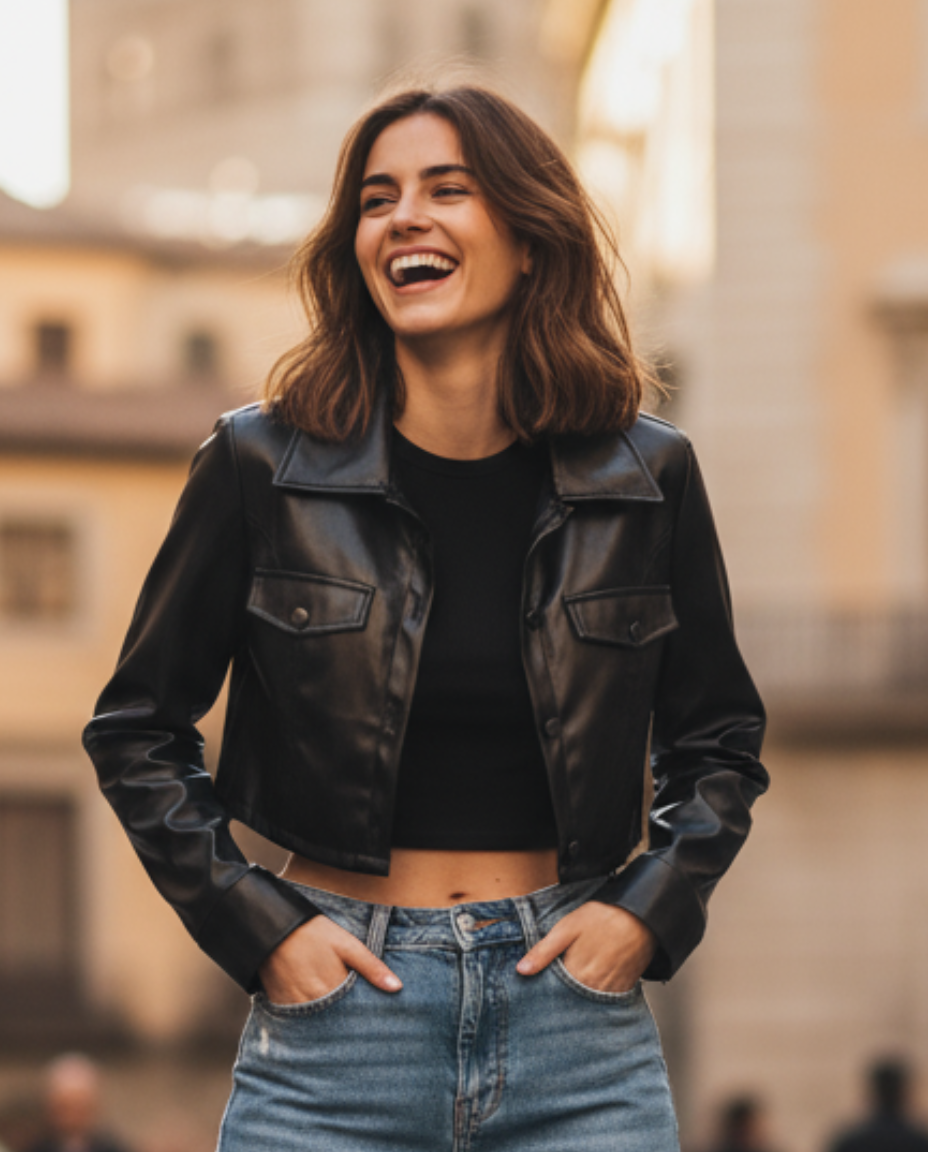 Jackets & Coats