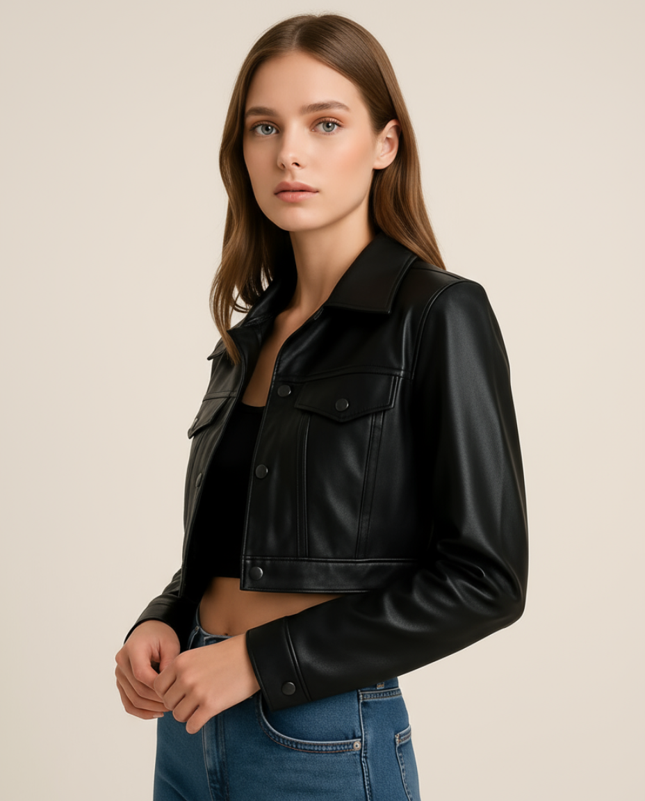 Aria Jacket