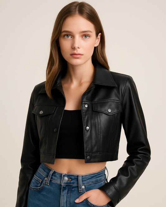 Aria Jacket