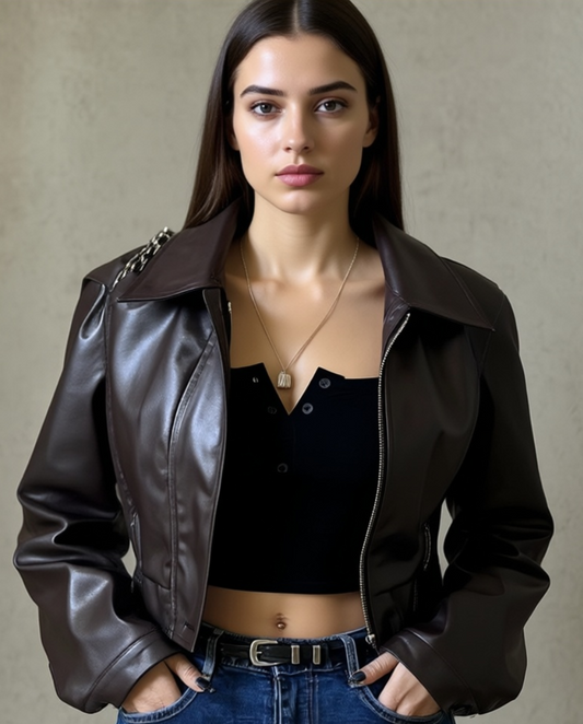 Aria Jacket