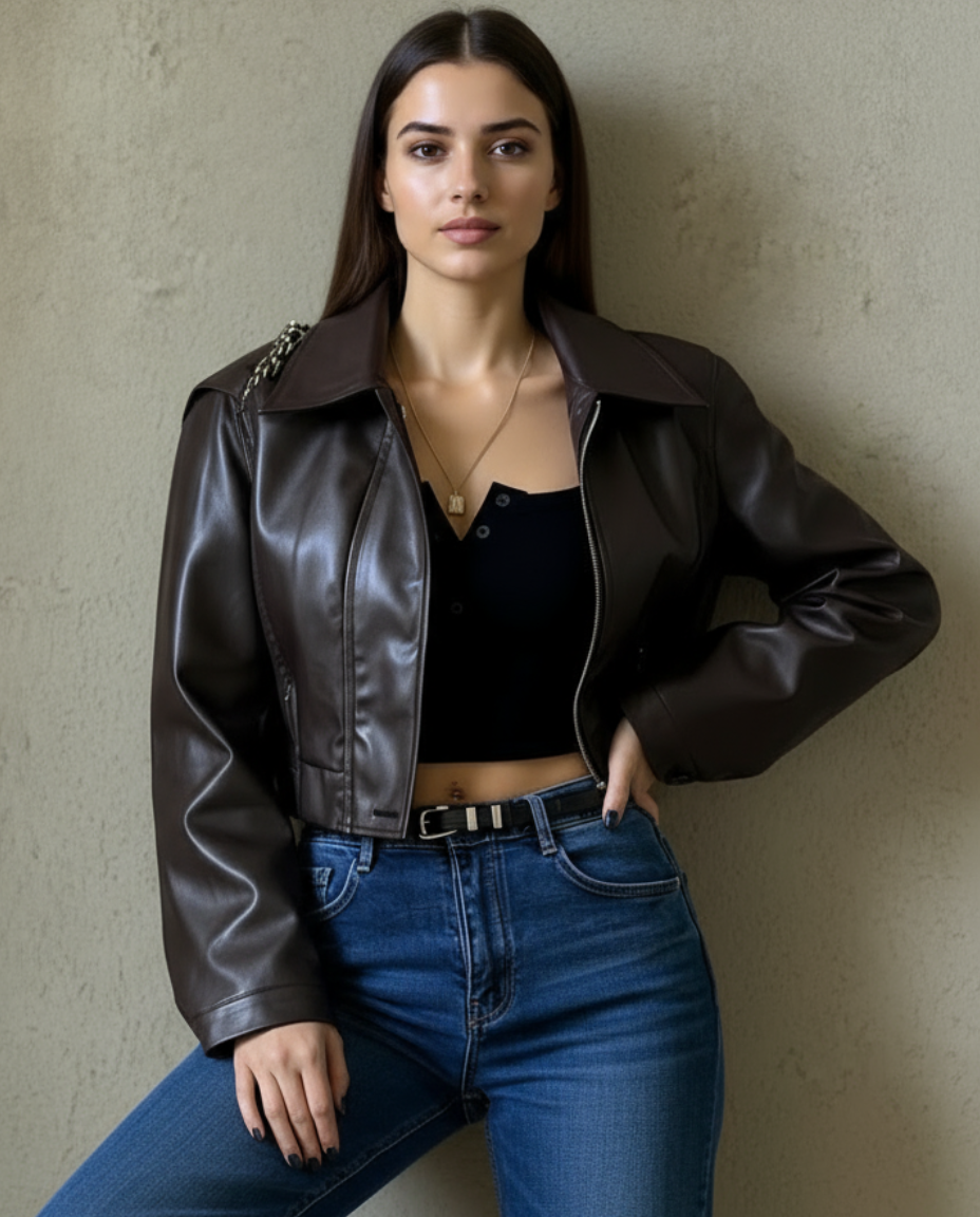 Aria Jacket