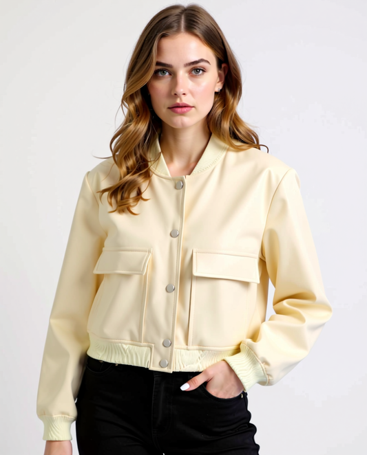 Axel Jacket