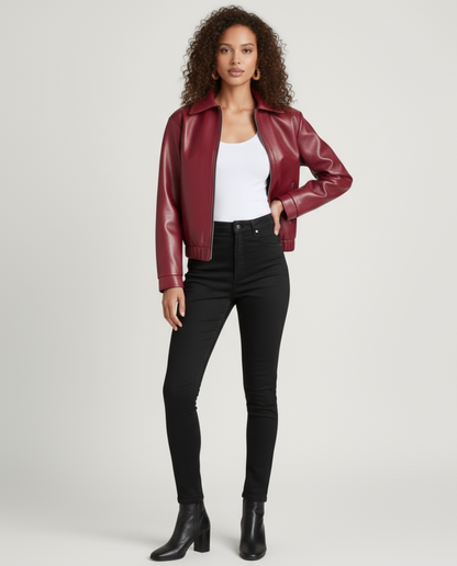 Noir Jacket