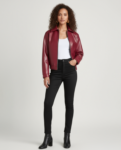 Noir Jacket