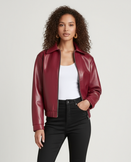 Noir Jacket