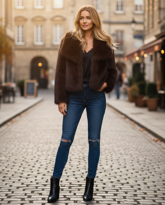 Ava Jacket