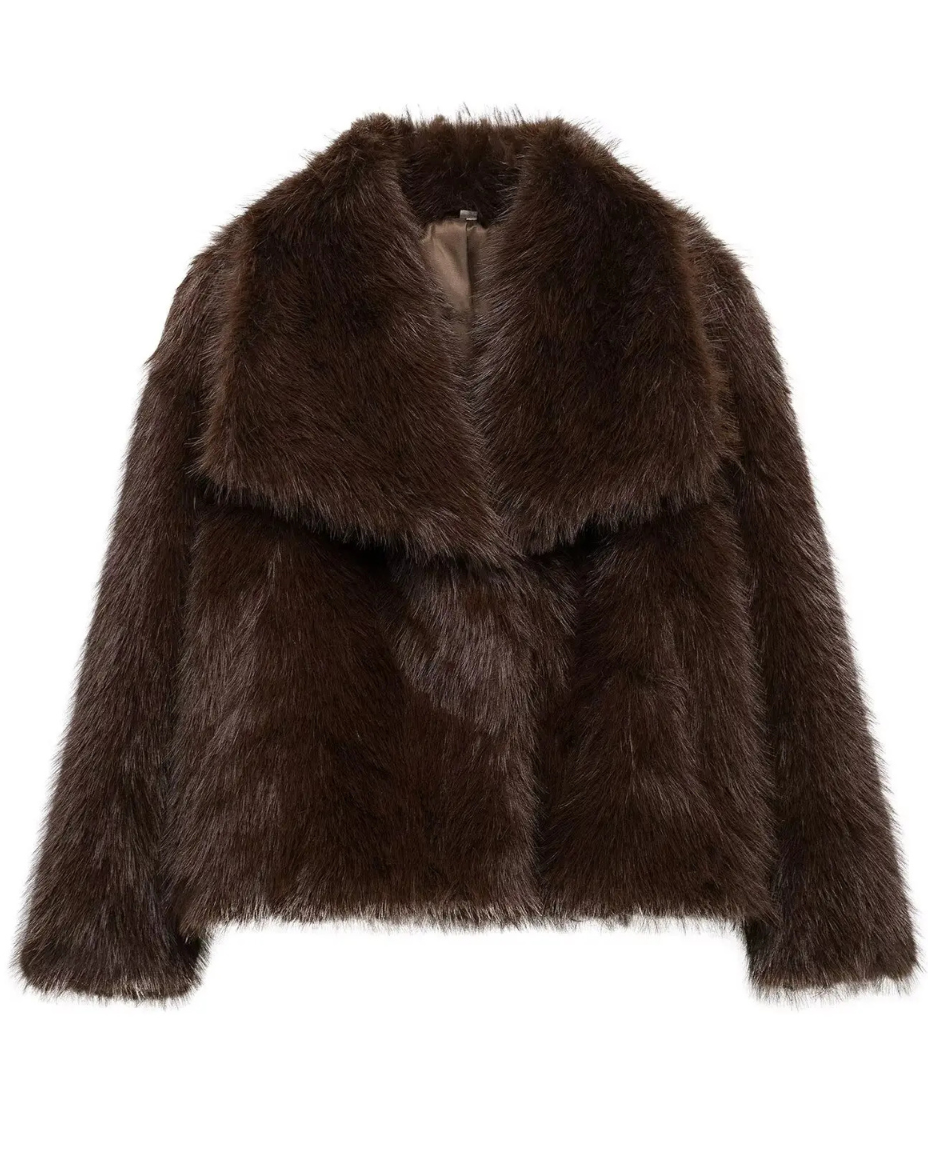 Ava Jacket