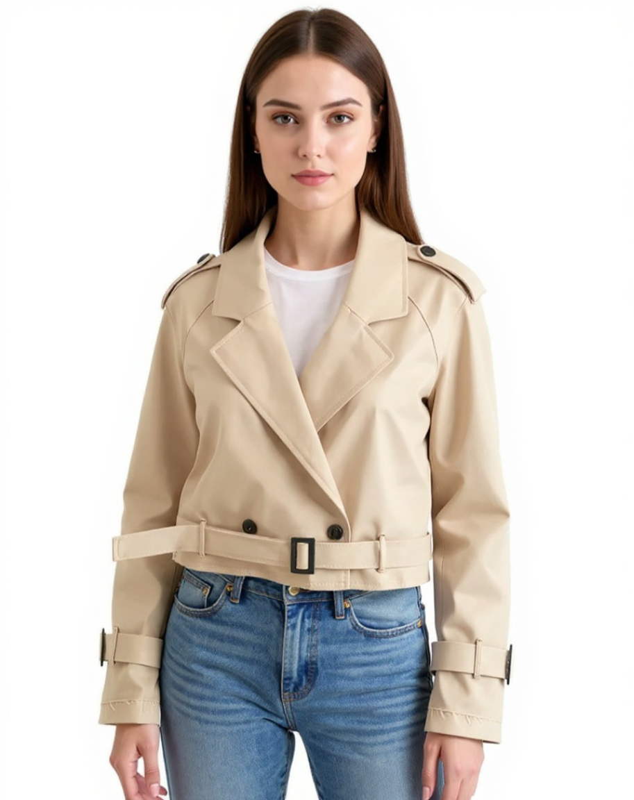 Kora Jacket