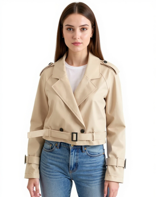 Kora Jacket