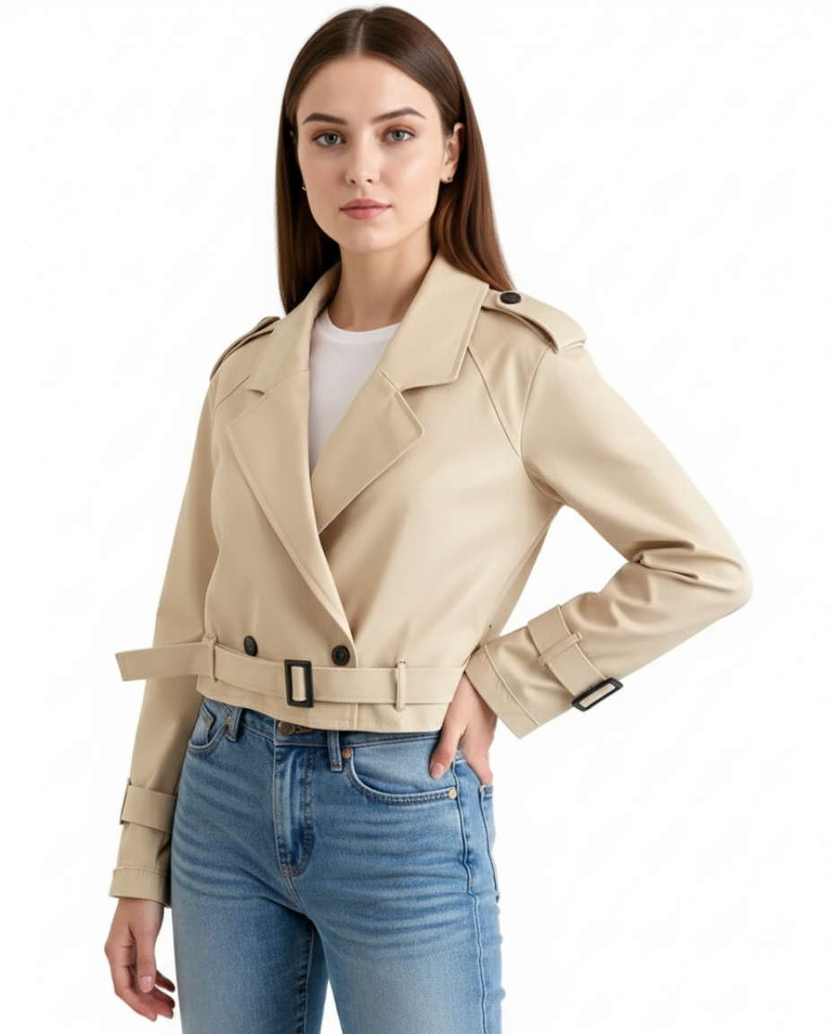Kora Jacket