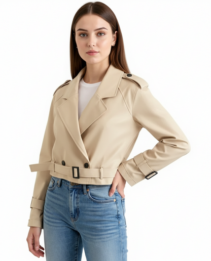 Kora Jacket