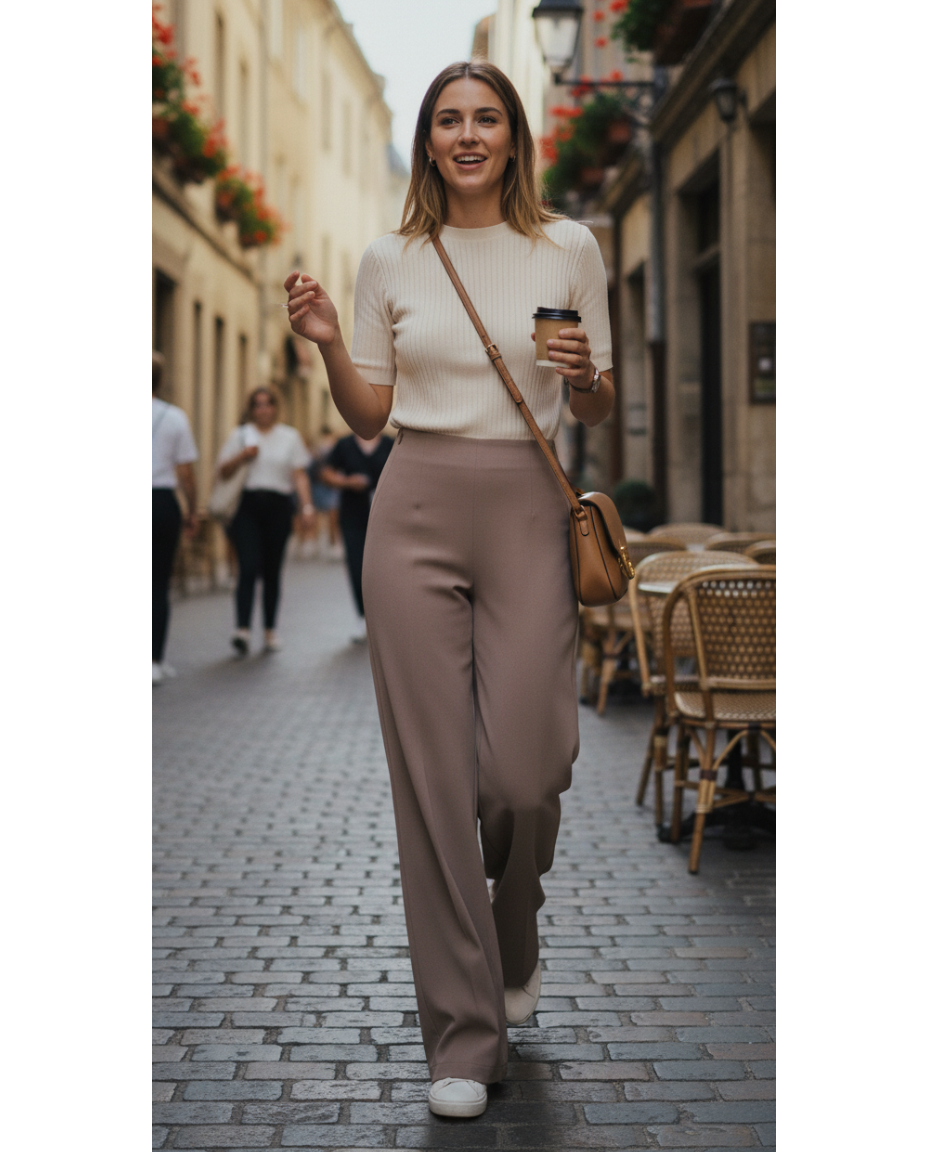 Siena Pants