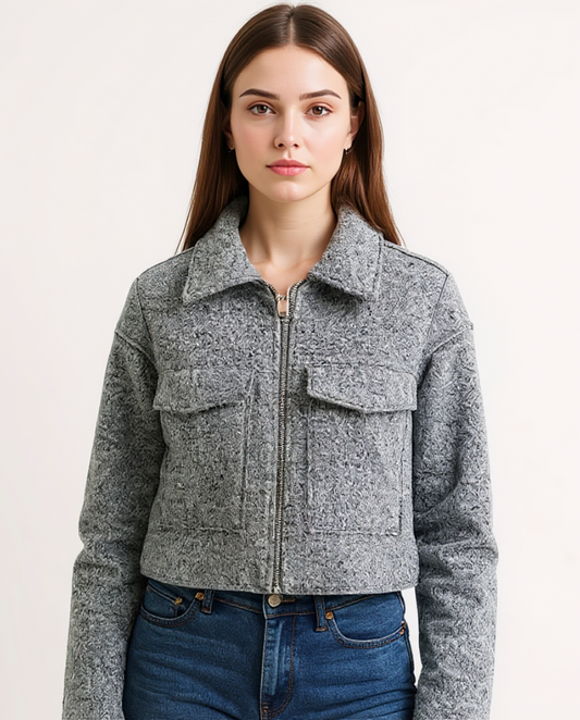 Ellie Jacket