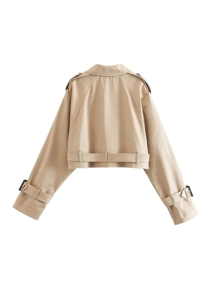 Kora Jacket