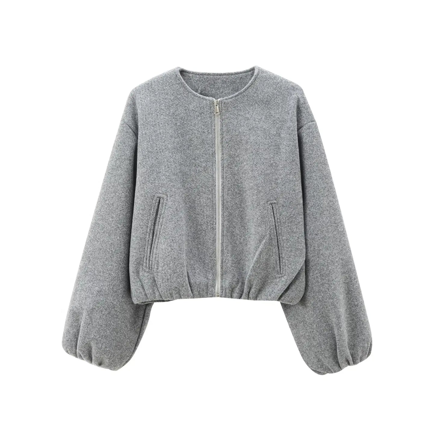 Cloe Jacket