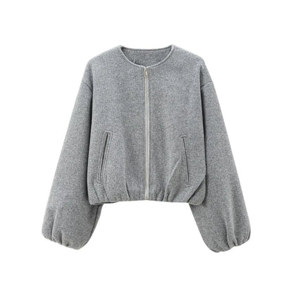 Cloe Jacket