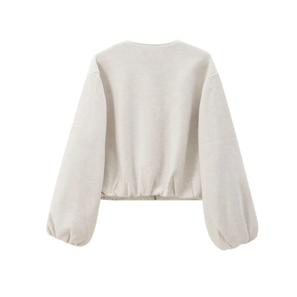 Cloe Jacket
