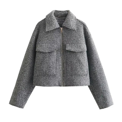 Ellie Jacket