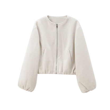 Cloe Jacket