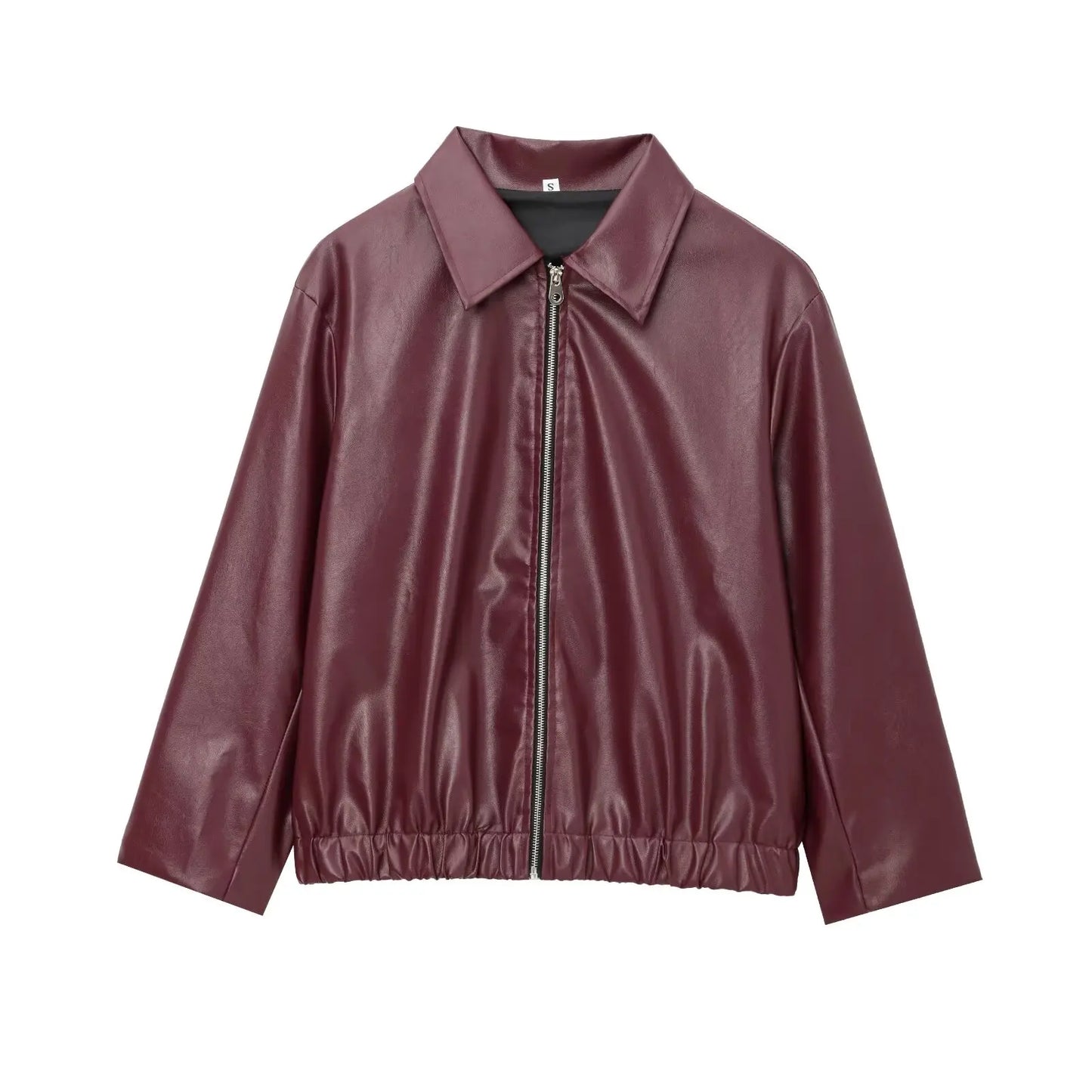 Noir Jacket