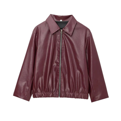 Noir Jacket
