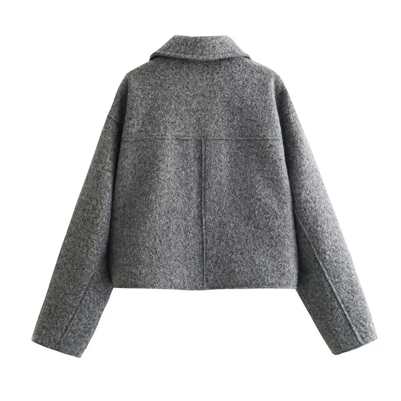 Ellie Jacket