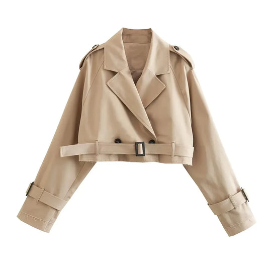 Kora Jacket
