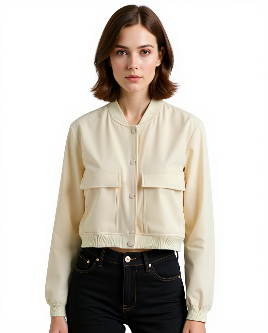 Axel Jacket