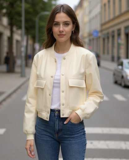 Axel Jacket