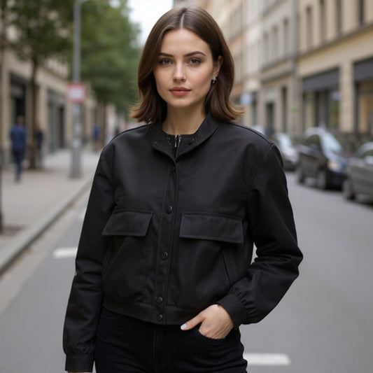 Axel Jacket