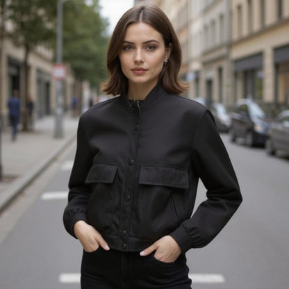 Axel Jacket